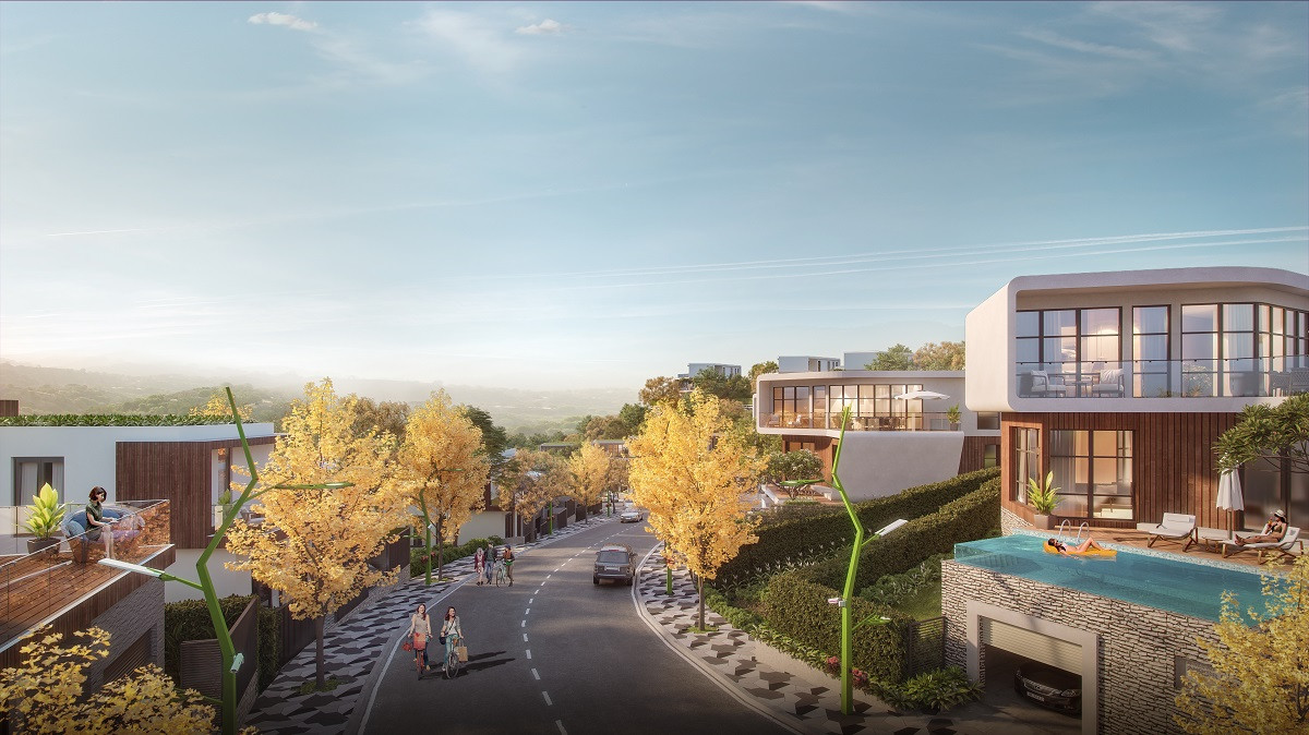 Thị trường BĐS cuối năm ấm dần lên, dòng tiền nhà đầu tư đổ về đâu? ảnh 2