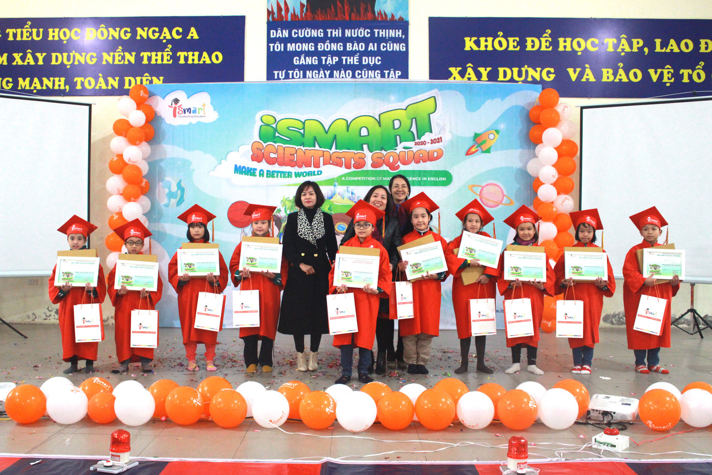 iSMART nâng cấp toàn diện nội dung giáo dục phù hợp với Chương trình phổ thông mới ảnh 3