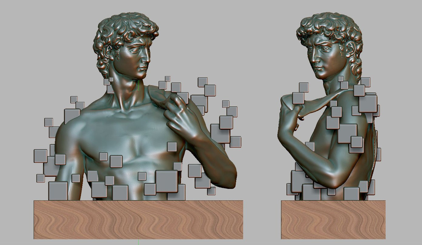 ‘Để cô bé bán diêm không cô đơn trong đói rét…’ ảnh 6