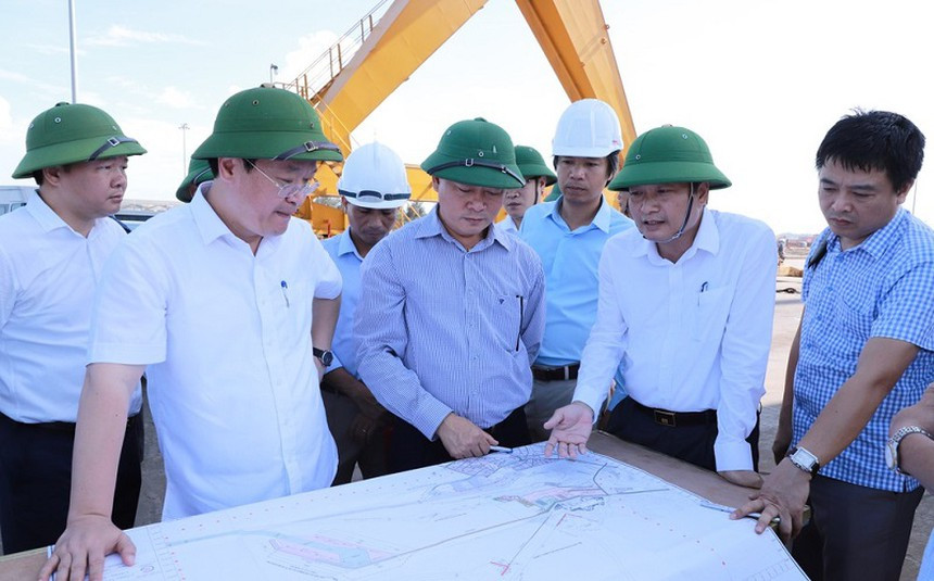 Chủ tịch Cửa Lò bàn về 5 giải pháp phát triển du lịch thị xã biển ảnh 2