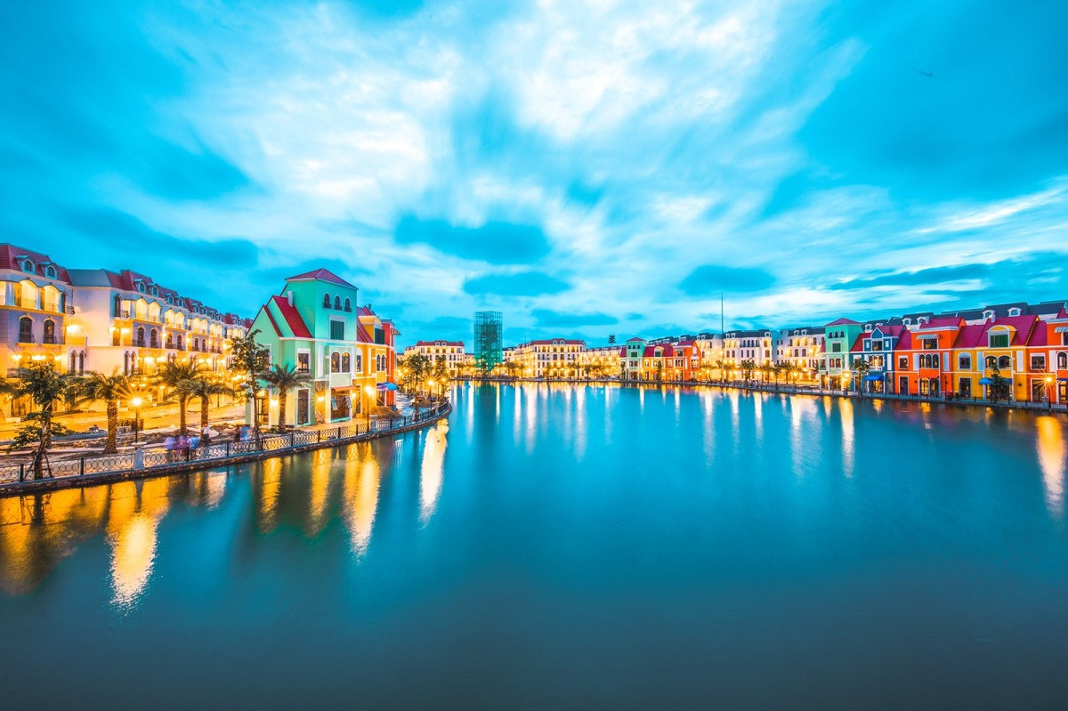 “Miếng bánh” tỉ USD Grand World đang chờ nhà đầu tư Tây Nam Bộ ảnh 3