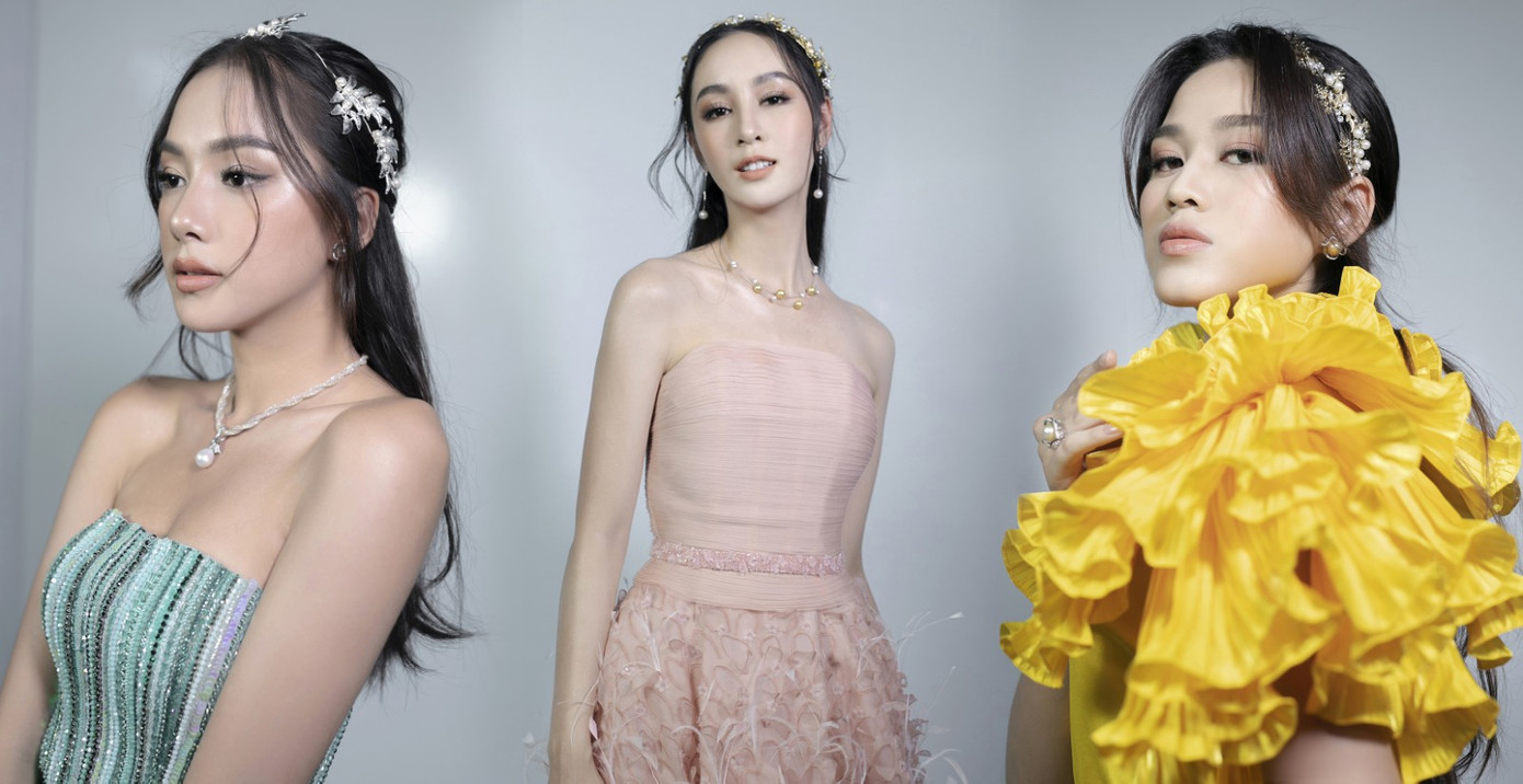 Nhìn lại hành trình Long Beach Pearl đồng hành cùng Hoa hậu Việt Nam 2020 ảnh 3