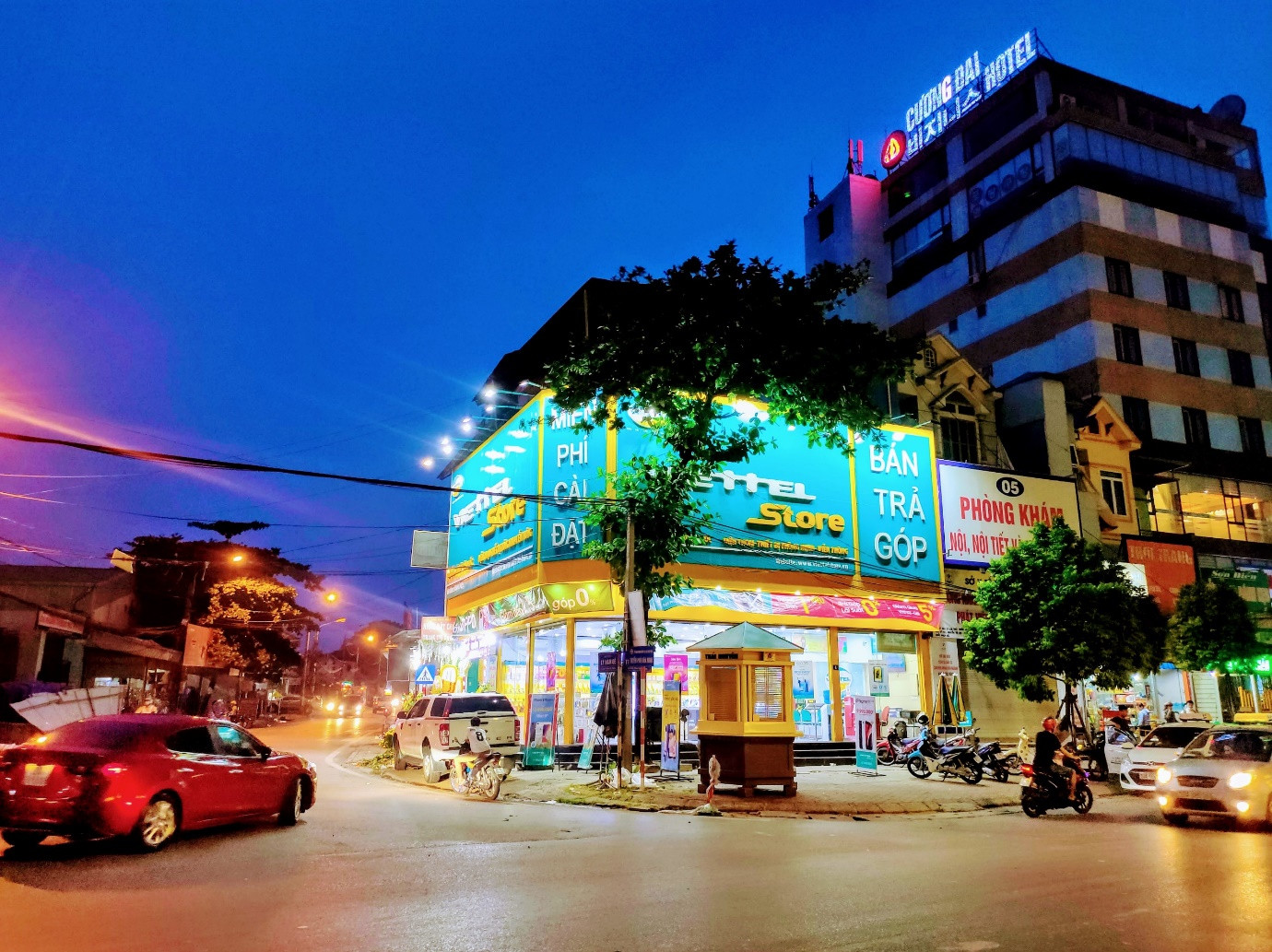 Chào Noel và năm mới, Nokia 3.4 có giá giảm sâu, chỉ 3.290.000đ tại Viettel Store ảnh 2