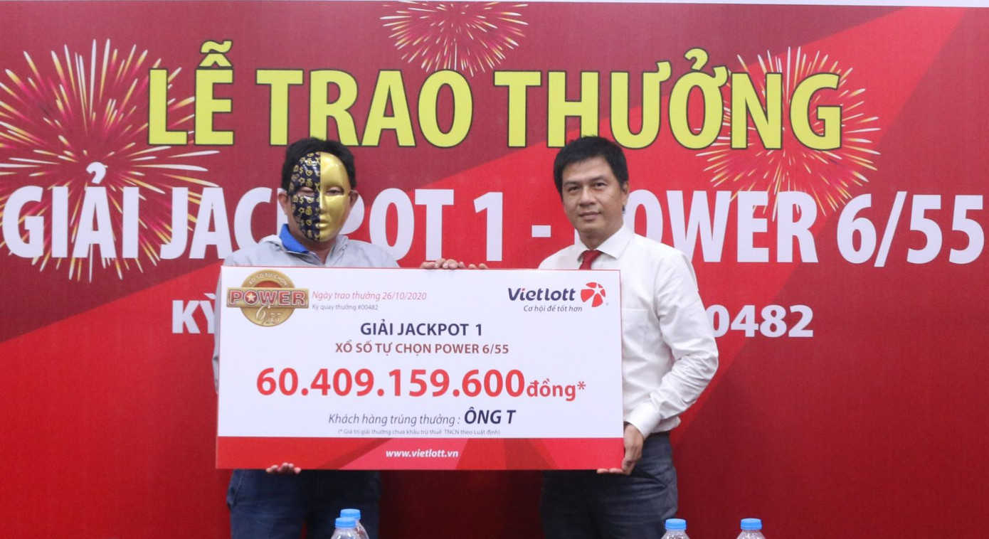 Nhiều người chọn chơi Bao khi Jackpot lên cao ảnh 3