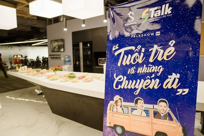 Kinh nghiệm vàng trong lựa chọn địa điểm tổ chức sự kiện tại Hà Nội ảnh 2