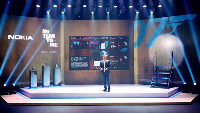 Chào Noel và năm mới, Nokia 3.4 có giá giảm sâu, chỉ 3.290.000đ tại Viettel Store ảnh 3