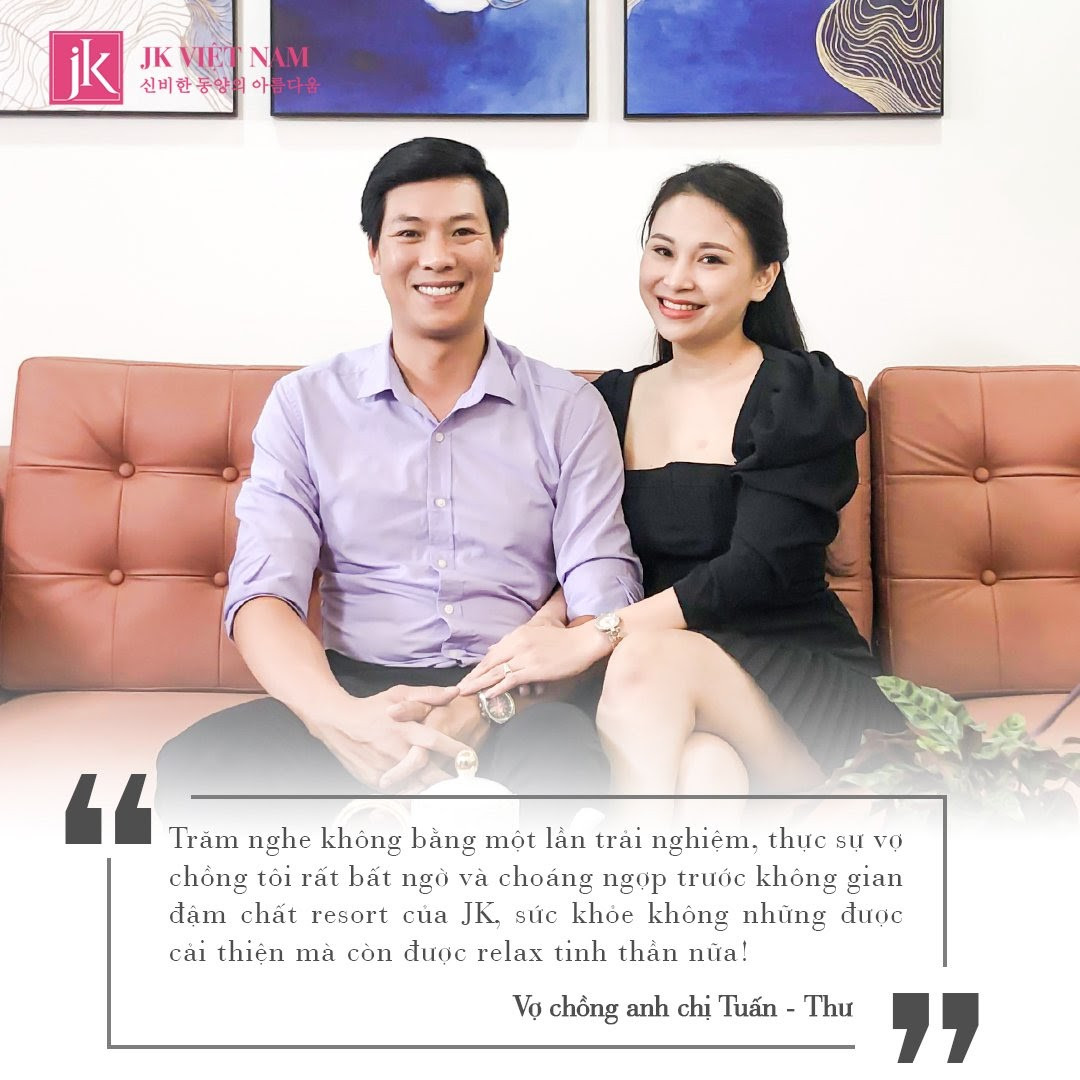 Chăm sóc sức khỏe toàn diện từ liệu pháp thải độc tế bào – Detox Fusion ảnh 5