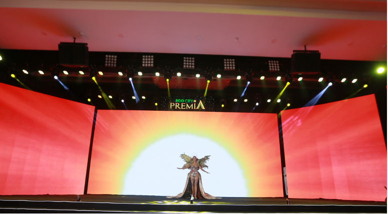 H’Hen NiÊ cùng ‘ hành trình kiến tạo biểu tượng phồn vinh’ với Ecocity Premia ảnh 2