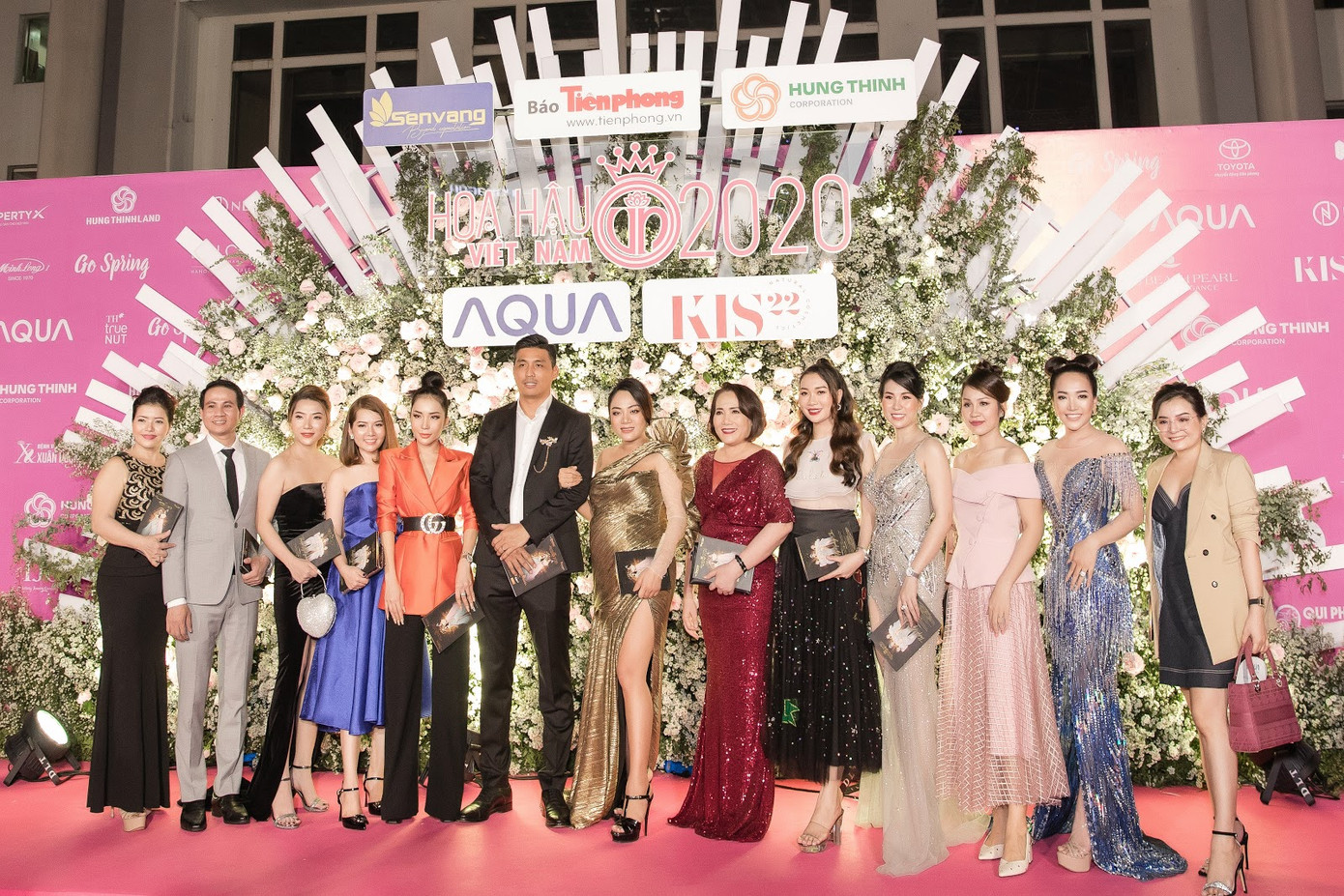 CEO Lê Thị Hồng Nhung cảm động khi đồng hành cùng chuỗi dự án người đẹp nhân ái ảnh 5