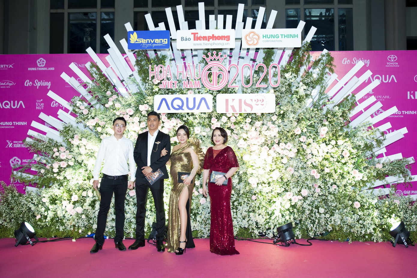 CEO Lê Thị Hồng Nhung cảm động khi đồng hành cùng chuỗi dự án người đẹp nhân ái ảnh 4