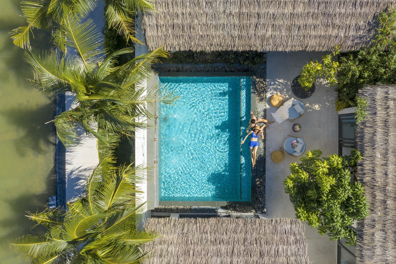 Rosewood Hotel Group tham vọng đưa villas Bãi Kem thăng hạng trên bản đồ thế giới ảnh 2