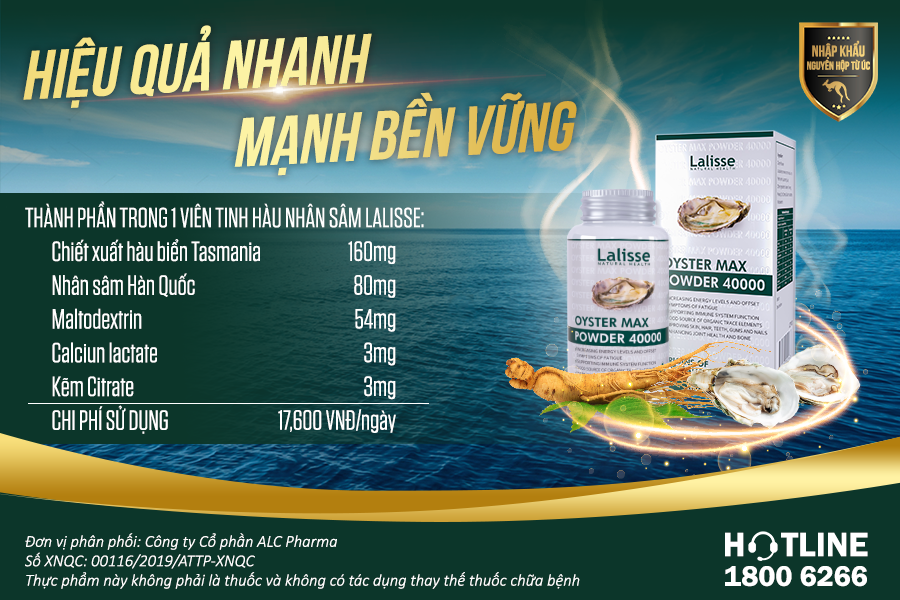 Thực hư chuyện tác dụng của hàu biển với sinh lý nam, liệu có hiệu quả như lời đồn? ảnh 3