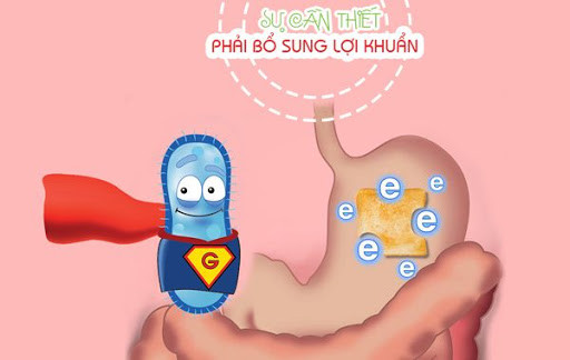 Viêm đại tràng mạn tính, không thể coi thường! ảnh 2