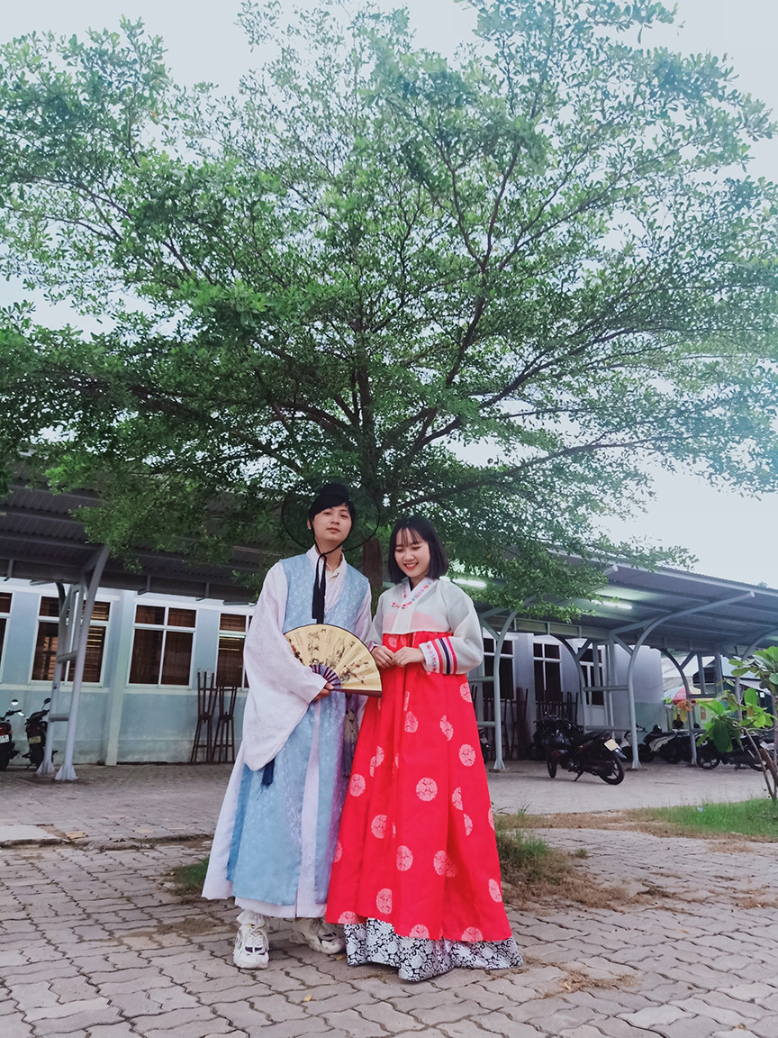 ĐH Duy Tân tăng hơn 100 hạng, vào Top 351-400 trường đại học tốt nhất châu Á ảnh 5