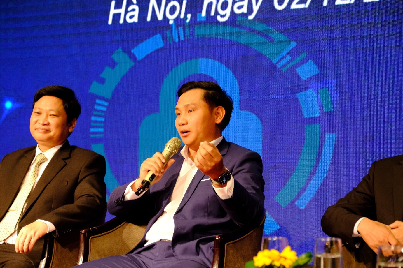 Viettel Cloud: Nền tảng đám mây “Make in Viettel” cho chính quyền điện tử, doanh nghiệp số ảnh 2