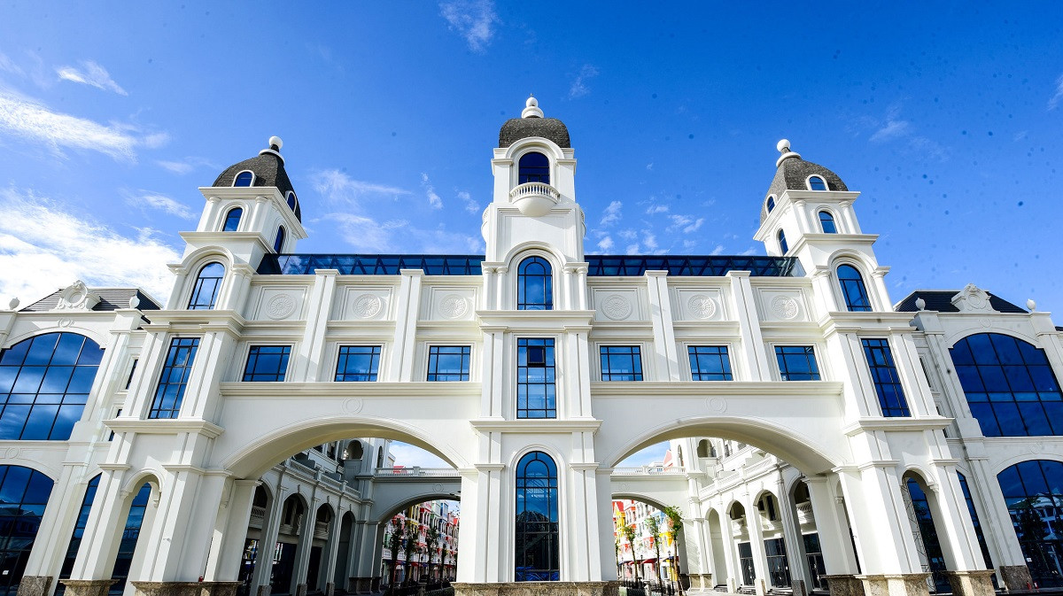 “Miếng bánh” tỉ USD Grand World đang chờ nhà đầu tư Tây Nam Bộ ảnh 4