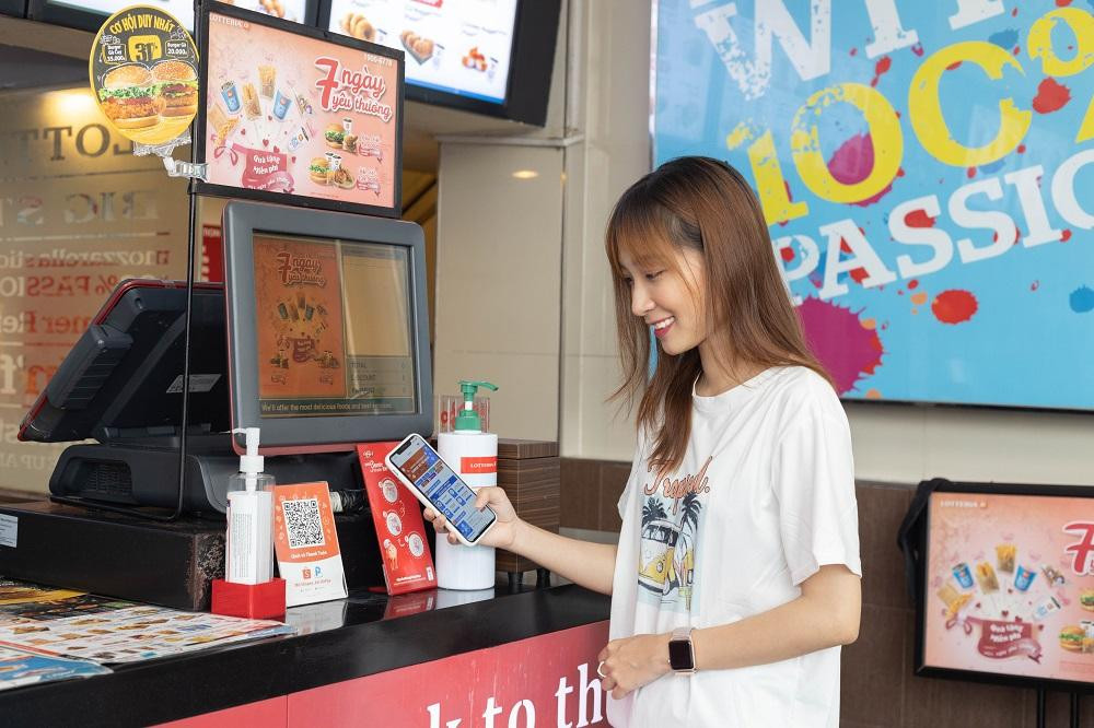 Nhận ưu đãi khủng 1.200.000 đồng khi thanh toán hóa đơn dịch vụ trong ngày 12/12 ảnh 4