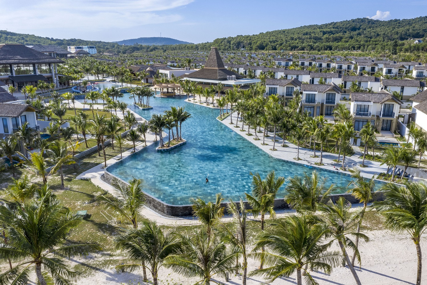 Rosewood Hotel Group tham vọng đưa villas Bãi Kem thăng hạng trên bản đồ thế giới ảnh 1