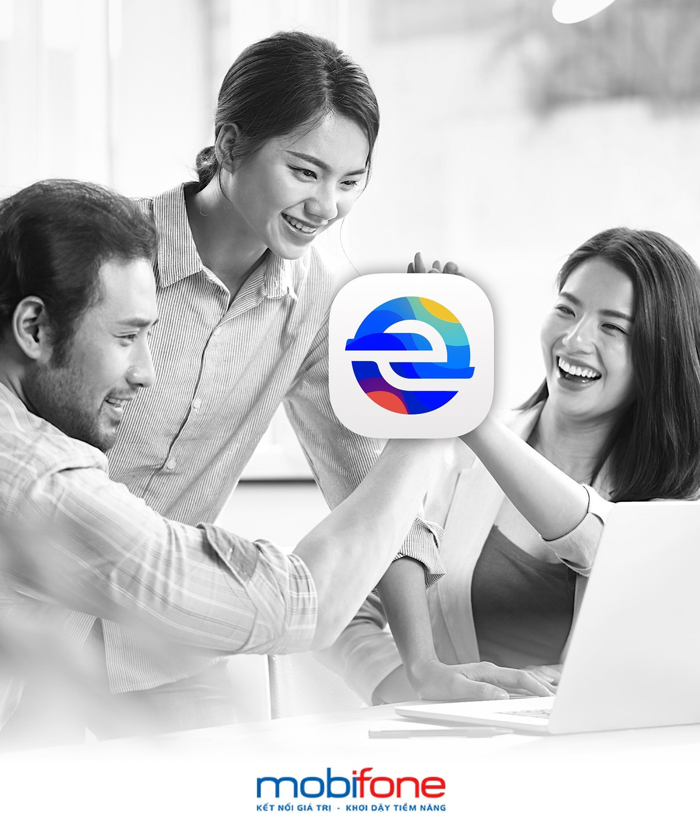 Ứng dụng BigData thổi làn gió mới cho giải pháp truyền thông ảnh 1