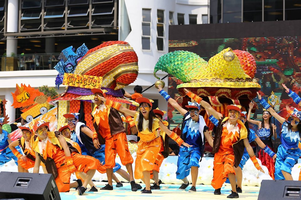 Hạn chót điền đơn học bổng 16.000 đô SIN của NUS ảnh 3