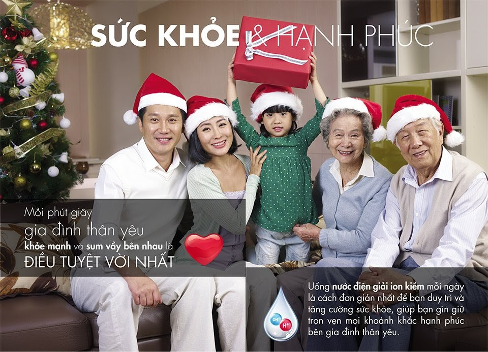 Vì sao sức khỏe là khoản đầu tư “sinh lời nhất mọi thời đại”? ảnh 1