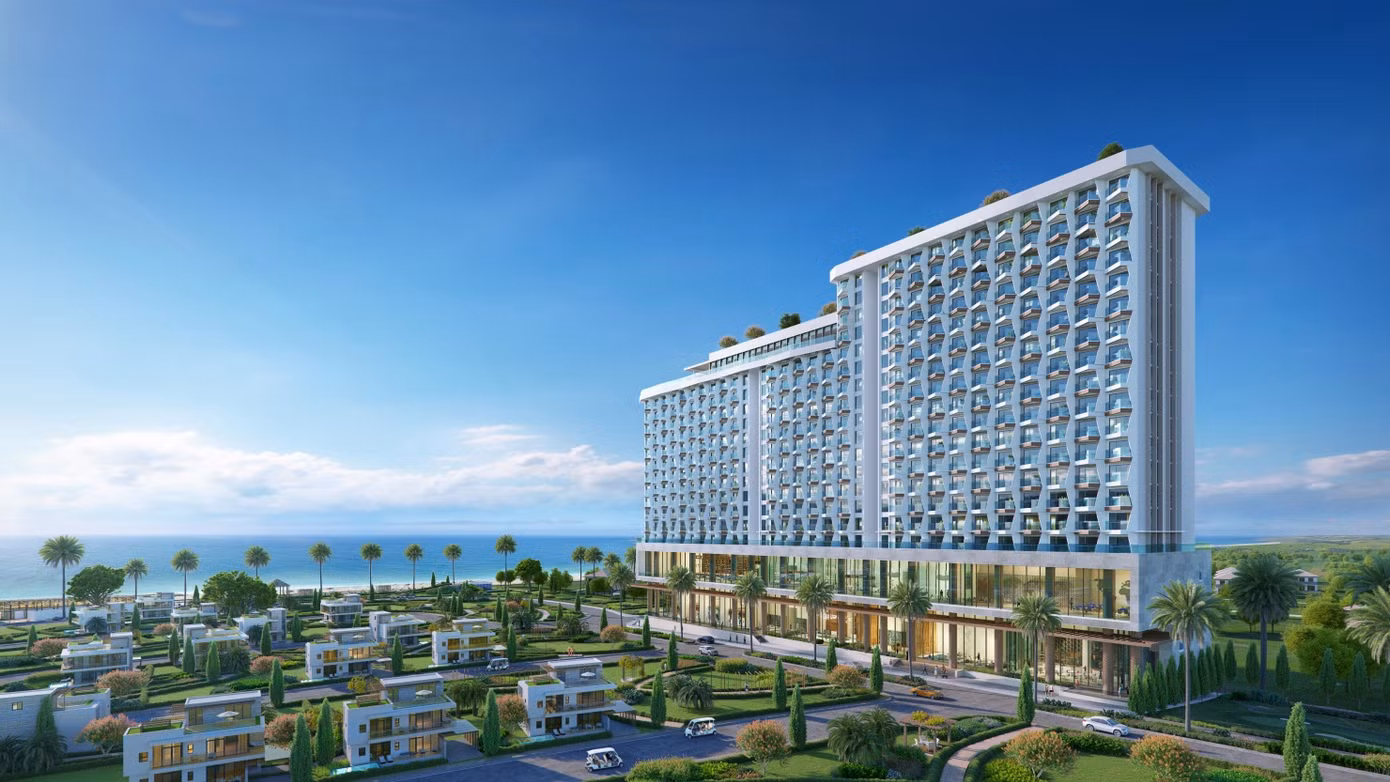 Ra mắt căn hộ mẫu đẳng cấp của The Maris ảnh 2