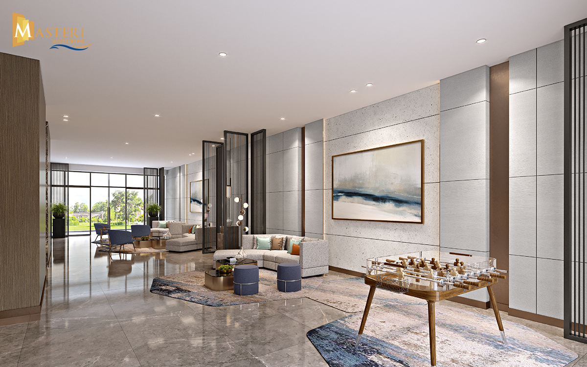 Đặc quyền từ dự án tâm điểm vàng Masteri Waterfront ảnh 4