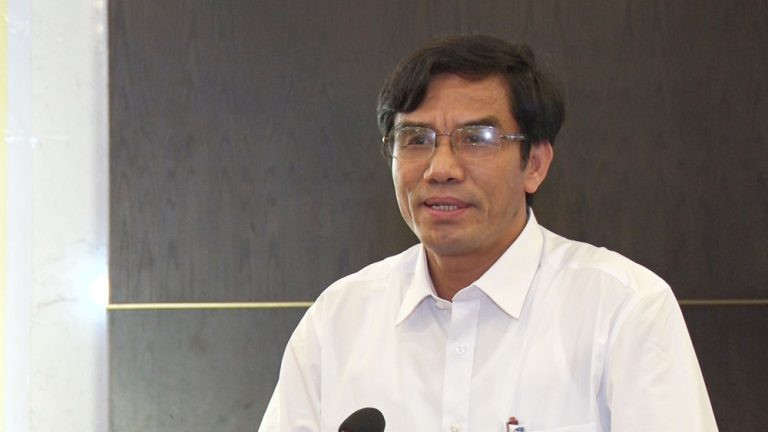 Chủ tịch Cửa Lò bàn về 5 giải pháp phát triển du lịch thị xã biển ảnh 1