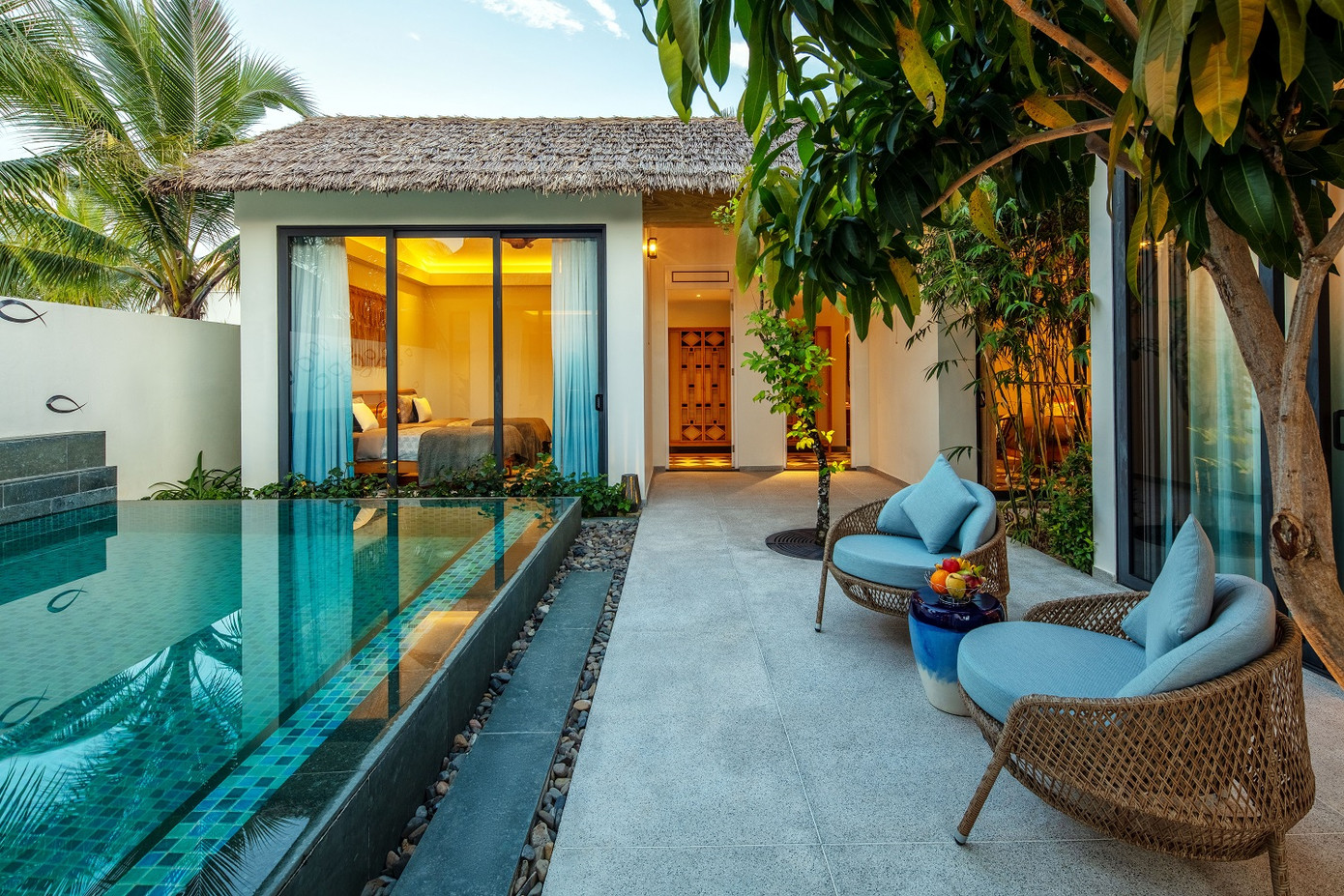 Rosewood Hotel Group tham vọng đưa villas Bãi Kem thăng hạng trên bản đồ thế giới ảnh 3