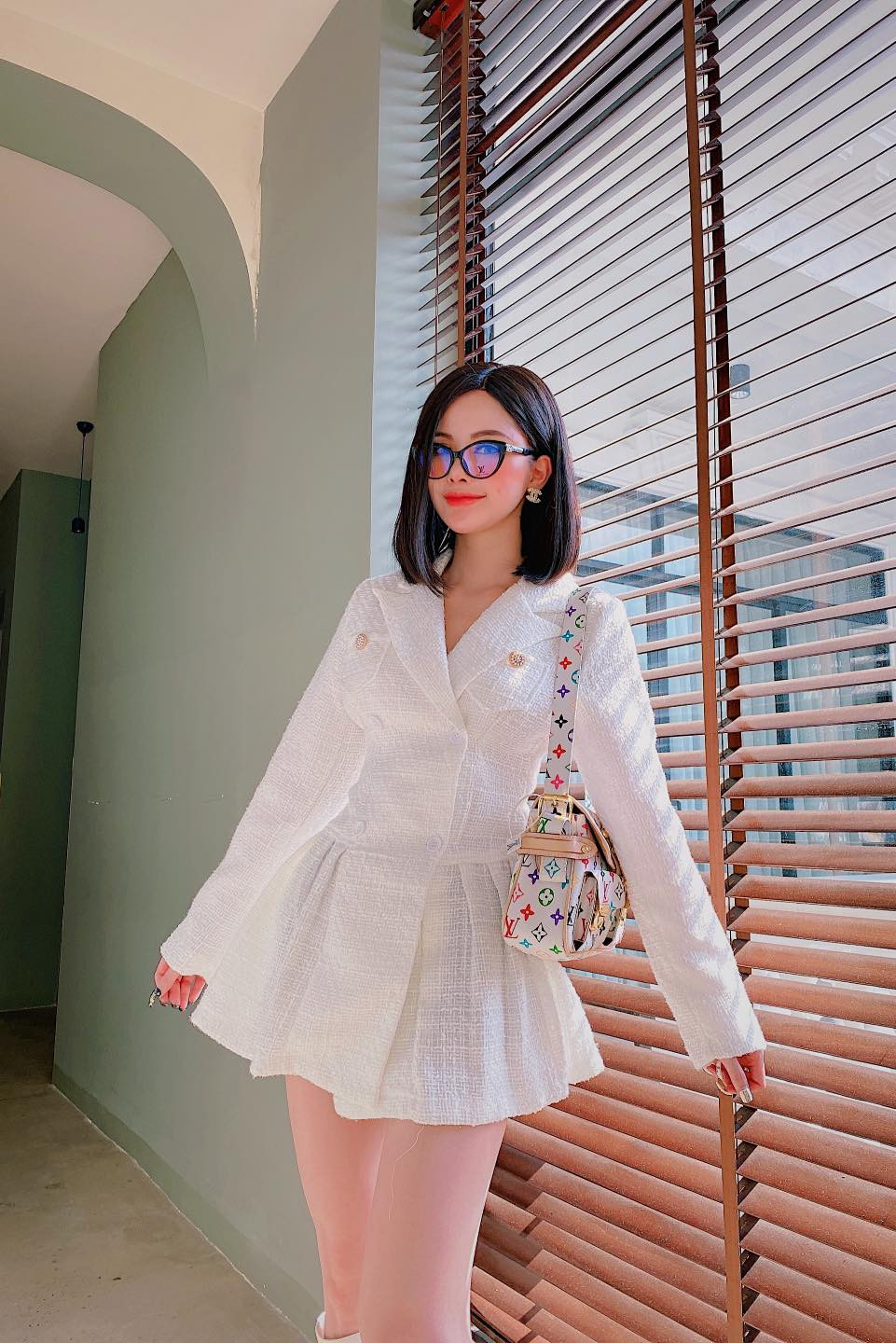 Kiều Thủy Tiên– thời trang cho các quý cô sành điệu, trẻ trung ảnh 4