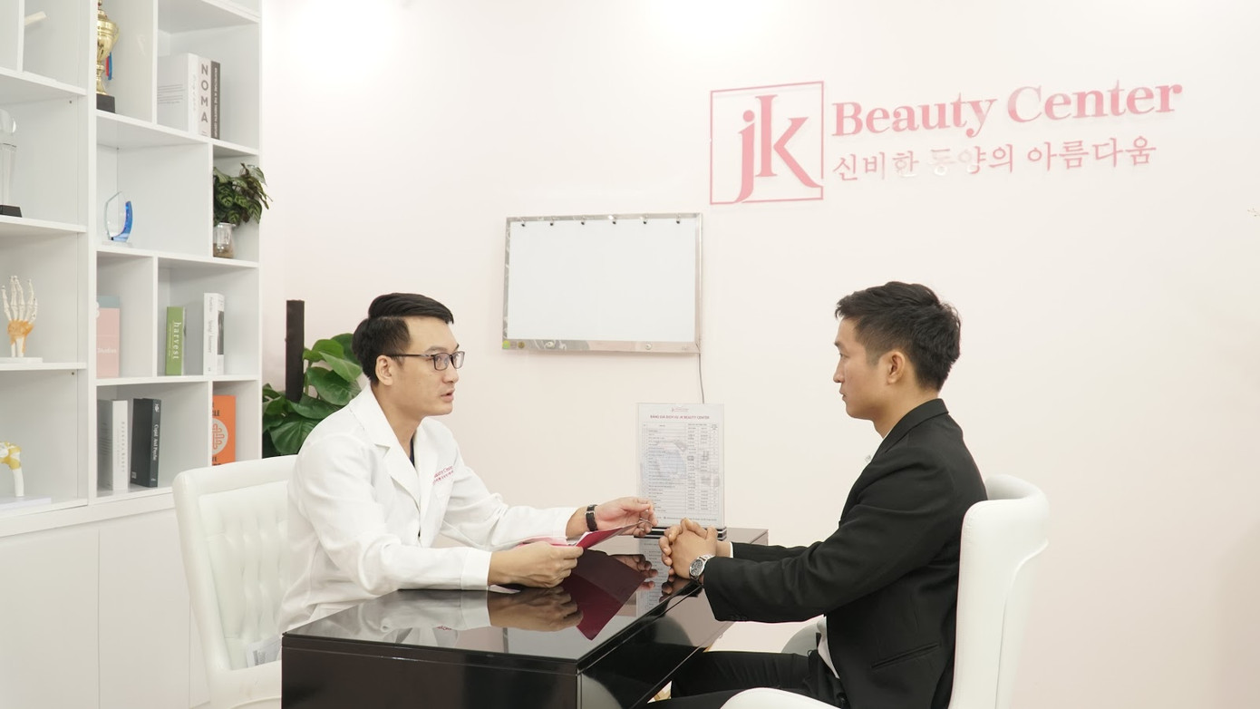 Chăm sóc sức khỏe toàn diện từ liệu pháp thải độc tế bào – Detox Fusion ảnh 2