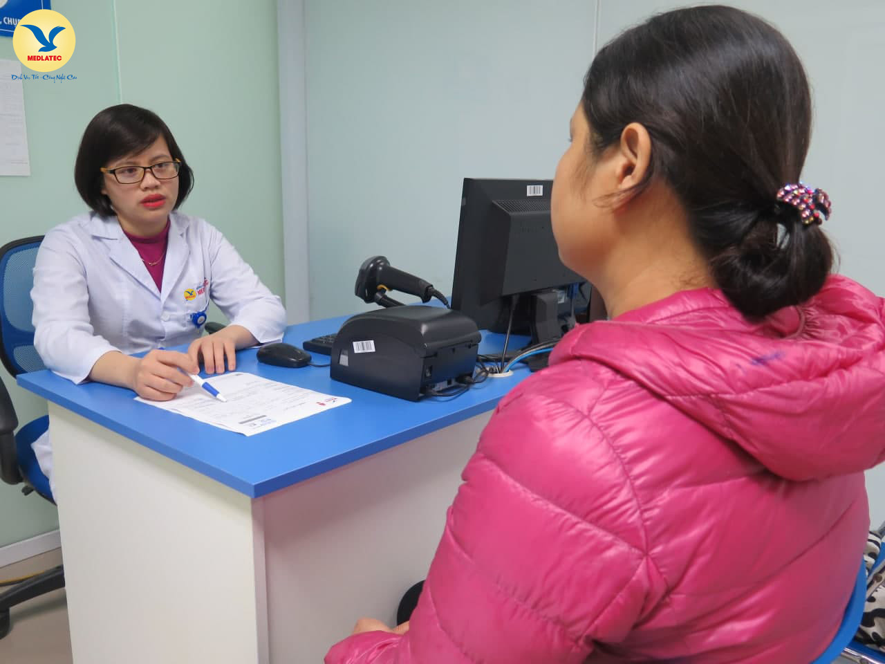 Tại sao phụ nữ từ 21 tuổi nên sàng lọc ung thư cổ tử cung ảnh 2