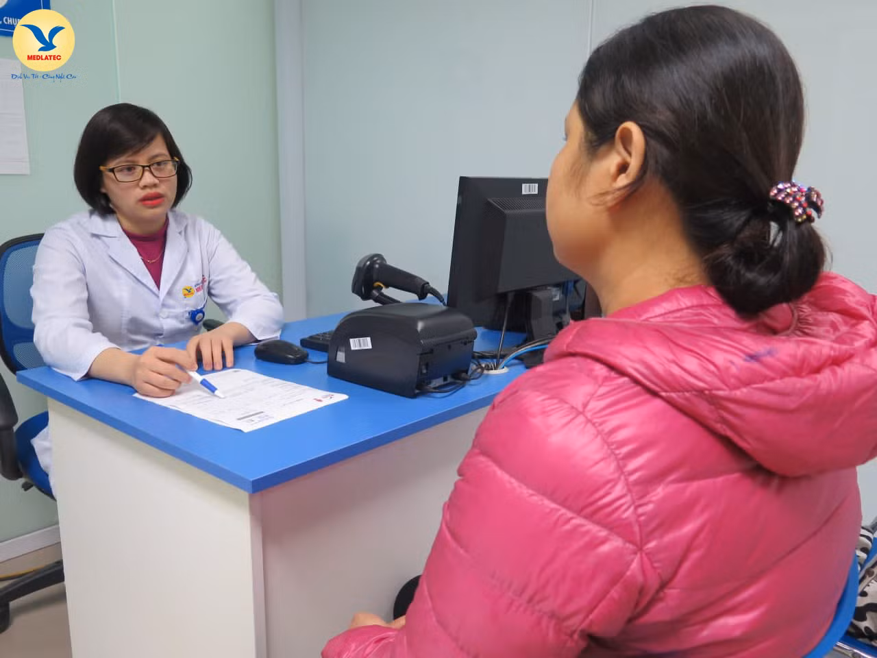 Tại sao phụ nữ từ 21 tuổi nên sàng lọc ung thư cổ tử cung ảnh 2
