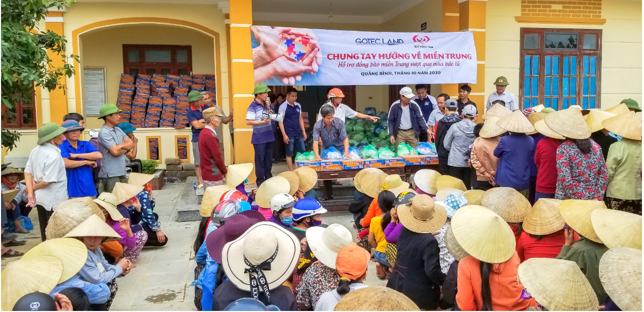 Gotec Land bứt phá thành công trong năm 2020 ảnh 4