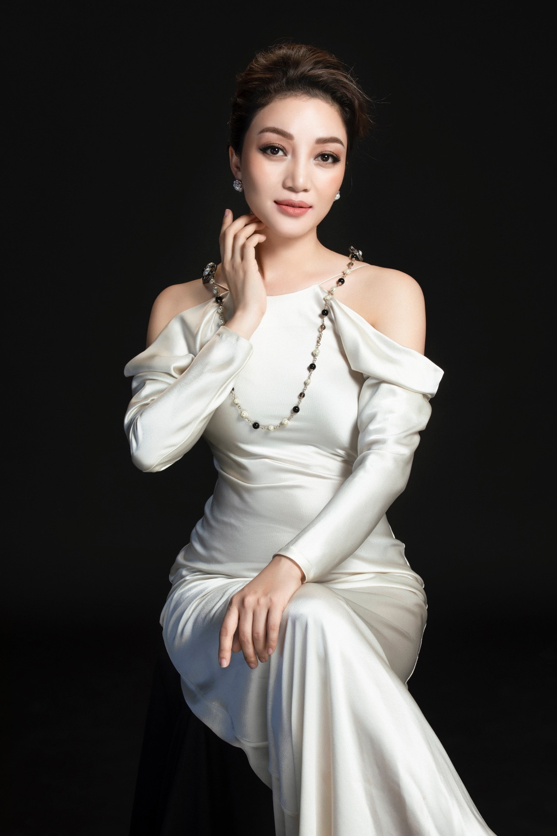 ‘Để cô bé bán diêm không cô đơn trong đói rét…’ ảnh 5