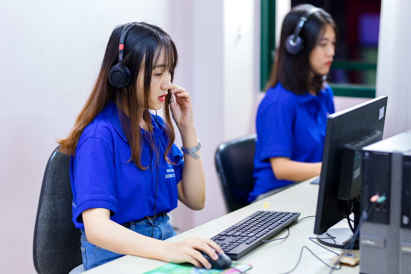 Hướng tới sứ mệnh 'Phục vụ tốt hơn sức khỏe cộng đồng' ảnh 1