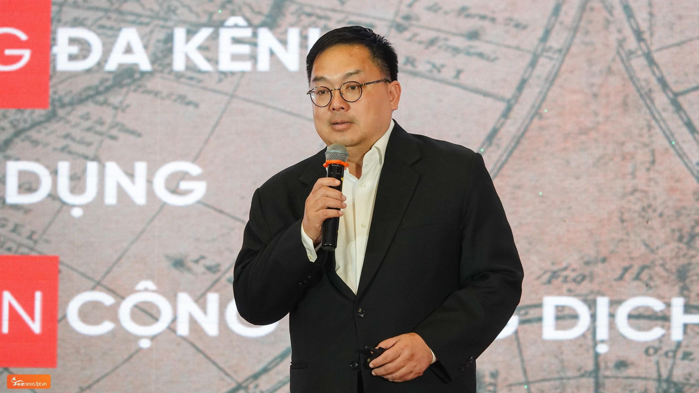 Internet FPT được lựa chọn là dịch vụ tin dùng nhất 2020 ảnh 2