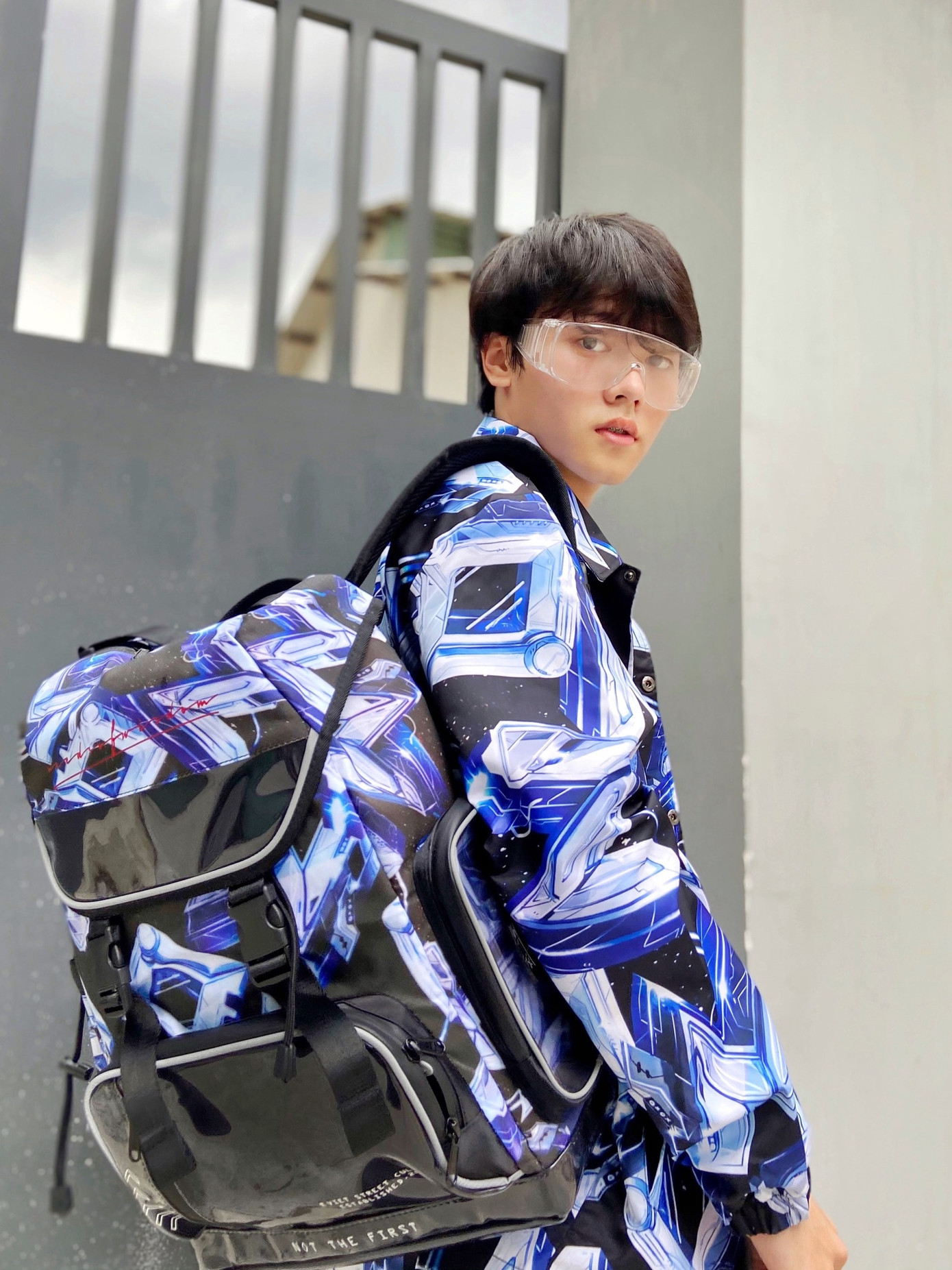 Thời trang NOW SAIGON và hành trình chinh phục giới trẻ hai miền ảnh 2