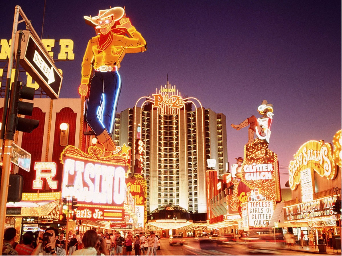 “Miếng bánh” tỉ USD Grand World đang chờ nhà đầu tư Tây Nam Bộ ảnh 1