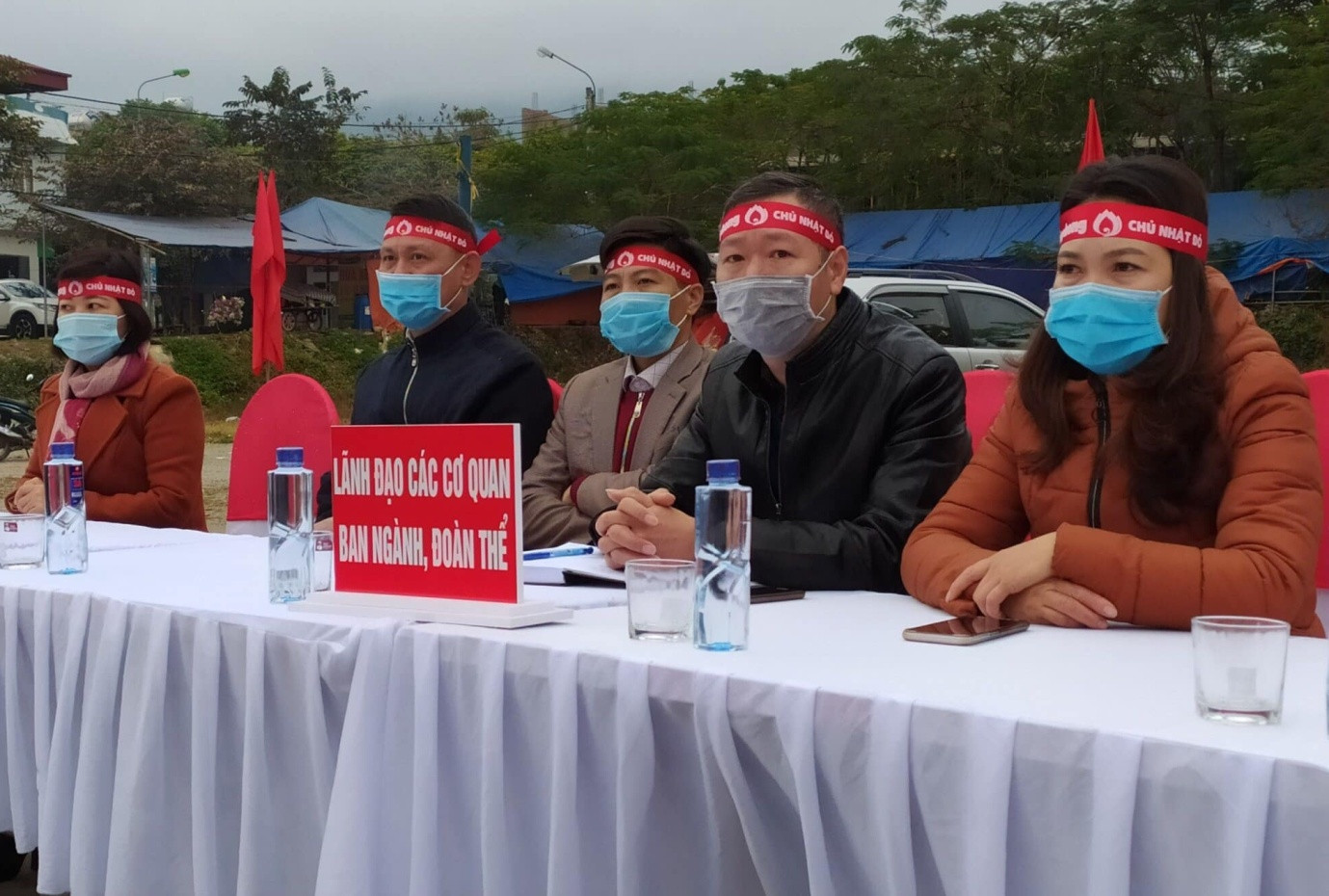 'Một giọt máu cho đi – Một cuộc đời ở lại' ảnh 3