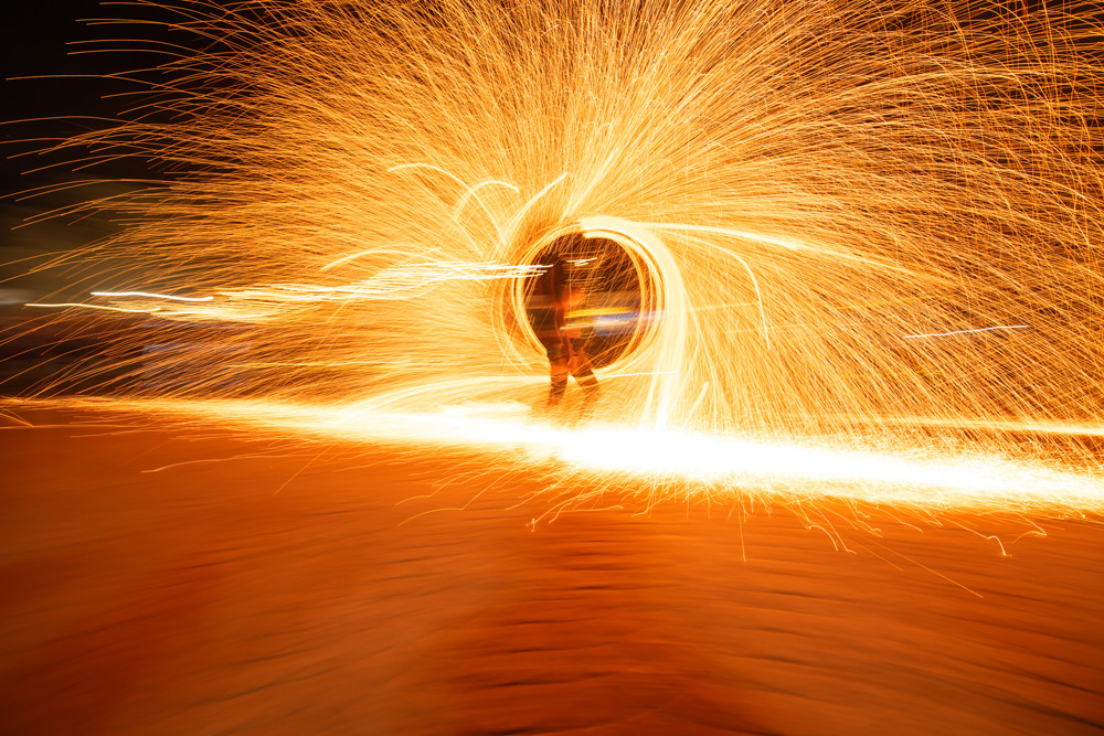 Đảo ngọc Phú Quốc đón giáng sinh với triển lãm ánh sáng ‘Save The Oceans’ ảnh 5