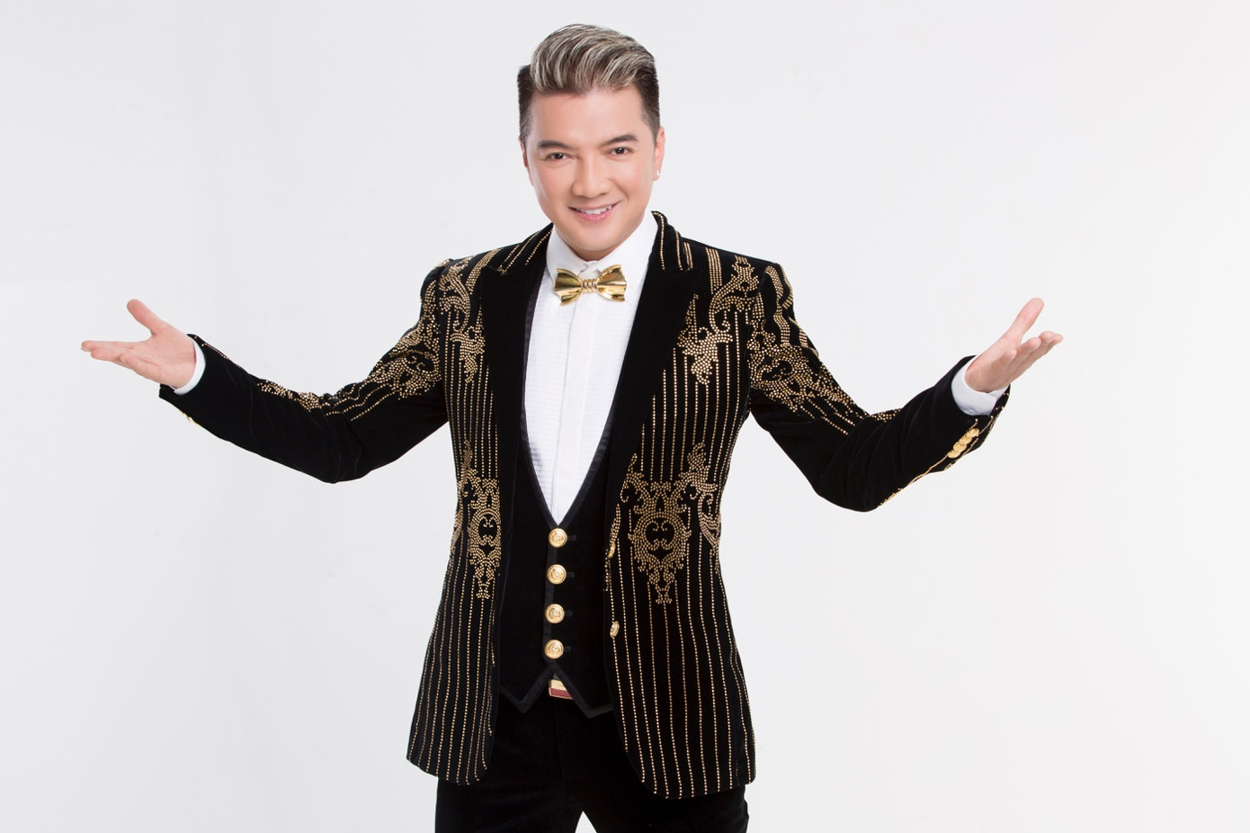 ‘Để cô bé bán diêm không cô đơn trong đói rét…’ ảnh 2