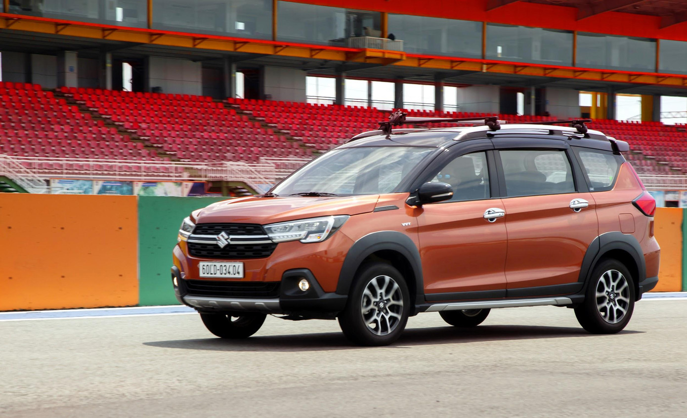 Mua xe ô tô sớm trước Tết để nhận nhiều lợi ích ảnh 3