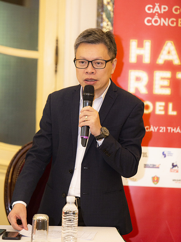 Đại nhạc hội Giáng sinh 2020: Sắc thái âm nhạc, xúc cảm thời gian ảnh 3