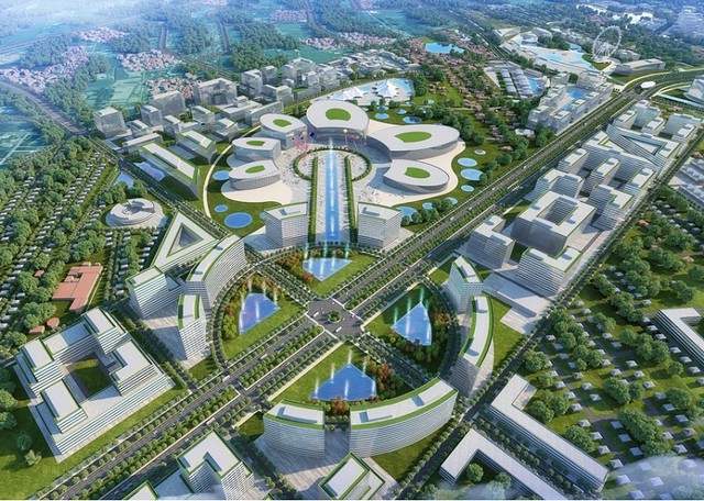 Chủ tịch Cửa Lò bàn về 5 giải pháp phát triển du lịch thị xã biển ảnh 3