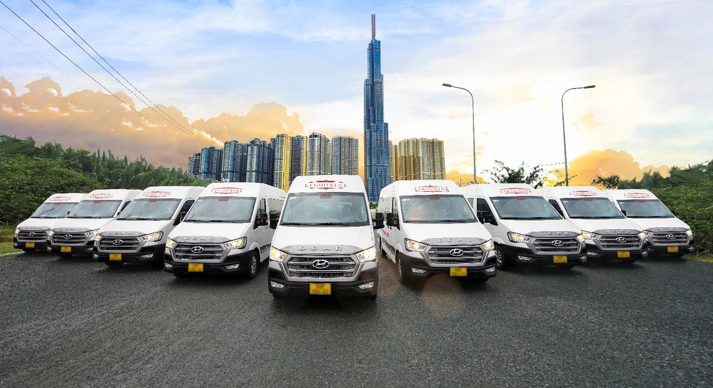 Khám phá ‘Đảo ngọc Thiên Đường bị bỏ quên’ cùng ‘Xe thế hệ mới’ của Hoàng Long ảnh 2