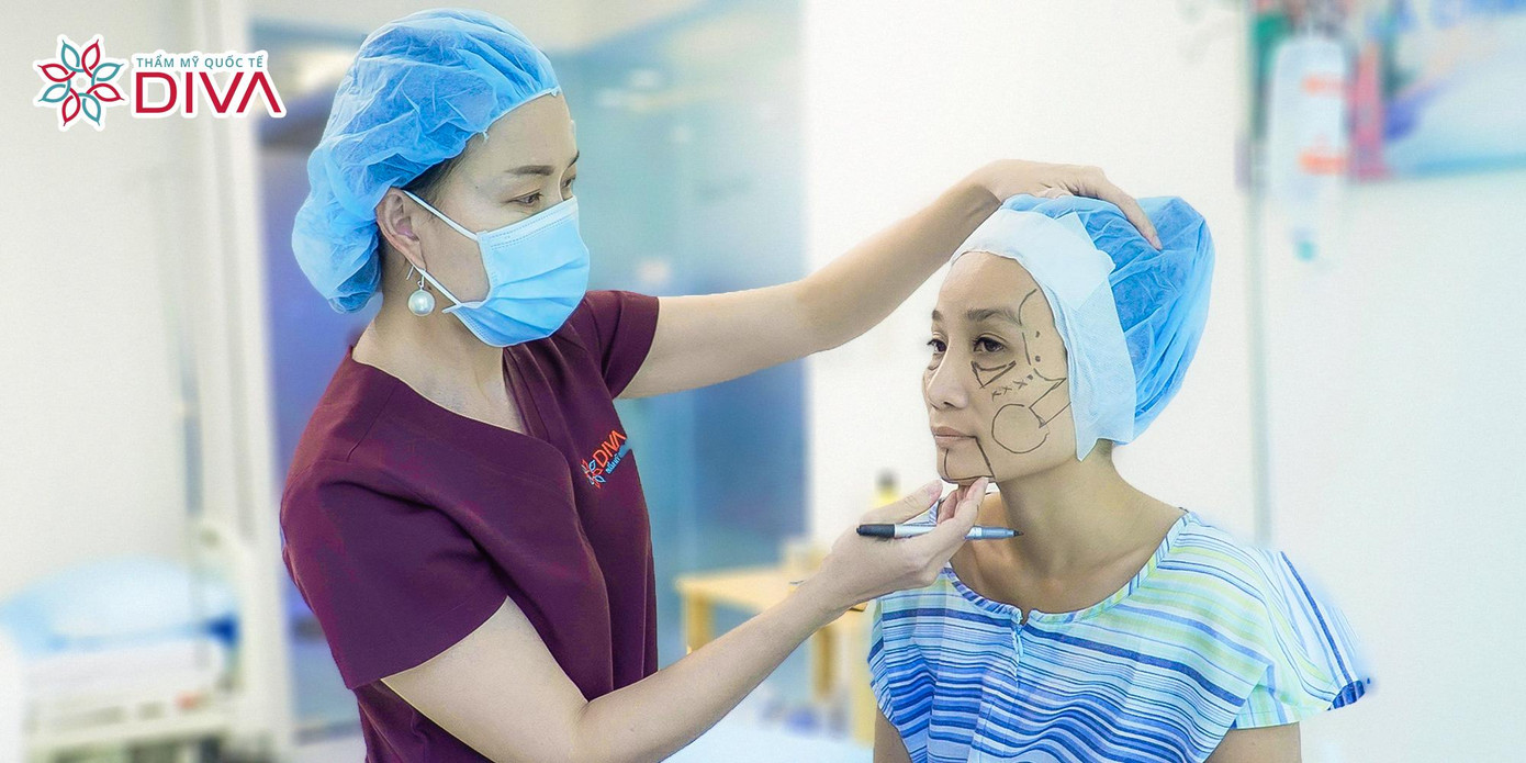 Phẫu thuật thẩm mỹ nên theo tiêu chí hài hòa, tự nhiên hay xu hướng? ảnh 2