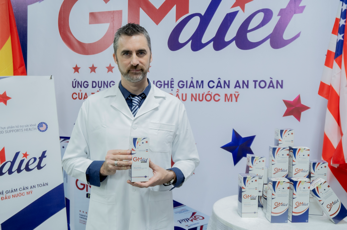 GM DIET: Phương pháp giảm cân từ Mỹ đã có phiên bản để áp dụng cho các chị em ảnh 1