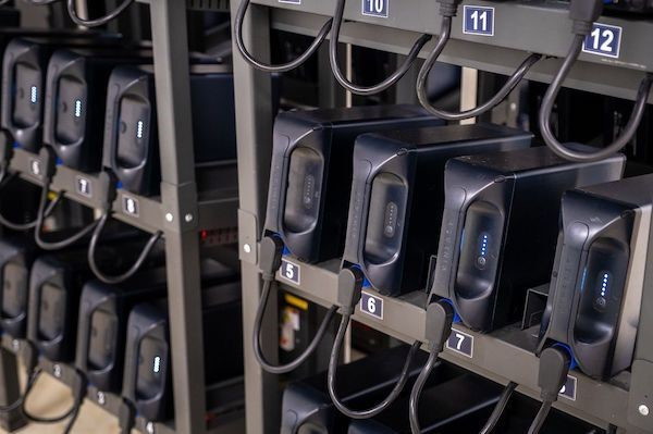 3 lý do để xe máy điện VinFast được giới trẻ Việt thích mê mệt ảnh 3