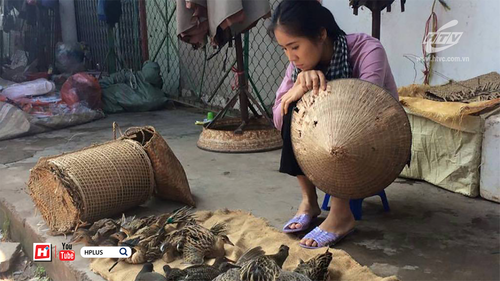 Diễn viên Quý Bình gây ấn tượng mạnh với khán giả trong 'Bến sông tình yêu' ảnh 4